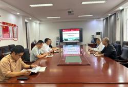 学院与安徽凛能科技有限公司深化辐射制冷技术合作