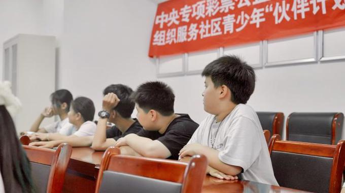 【暑期社会实践】纸机游戏播星火  筑梦长空启心灵 