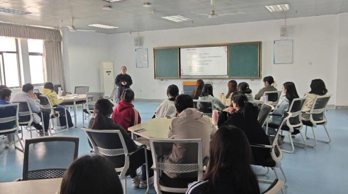 以训促能 以学备战