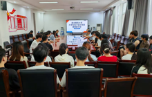 2026年淮北师范大学电子设计竞赛暑期夏令营开营