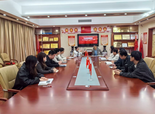 携手研课促融合  学段衔接共育人